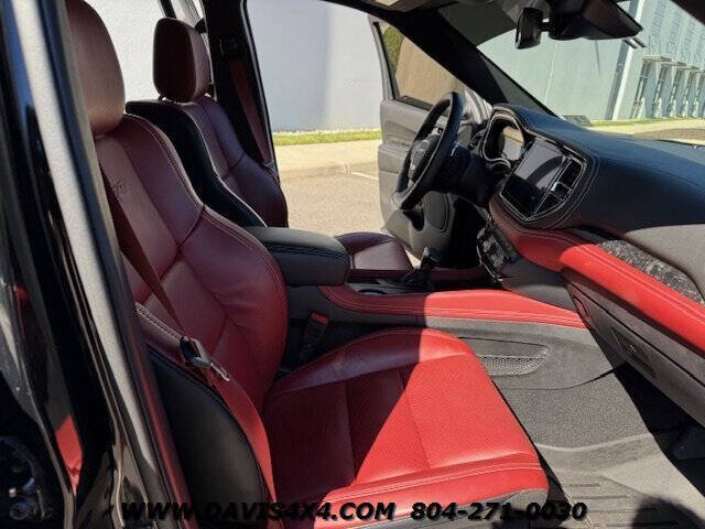 2024 Dodge Durango SRT Hellcat Plus