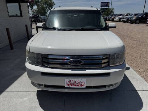 2009 Ford Flex SEL