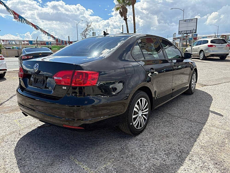 2014 Volkswagen Jetta