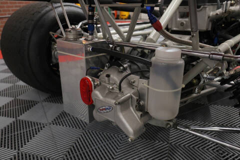 1970 Lotus Formula 61  B