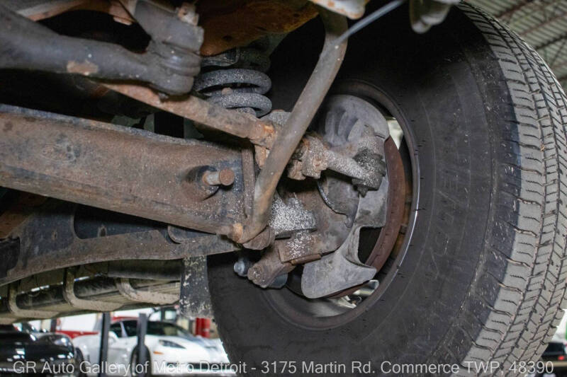 2000 Ford F-350 Super Duty XLT