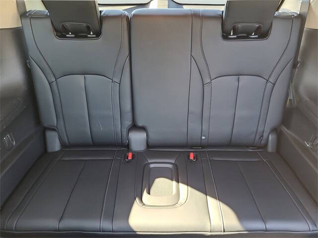 2024 Infiniti QX60 Pure