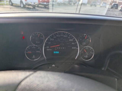 2021 Chevrolet Express 2500