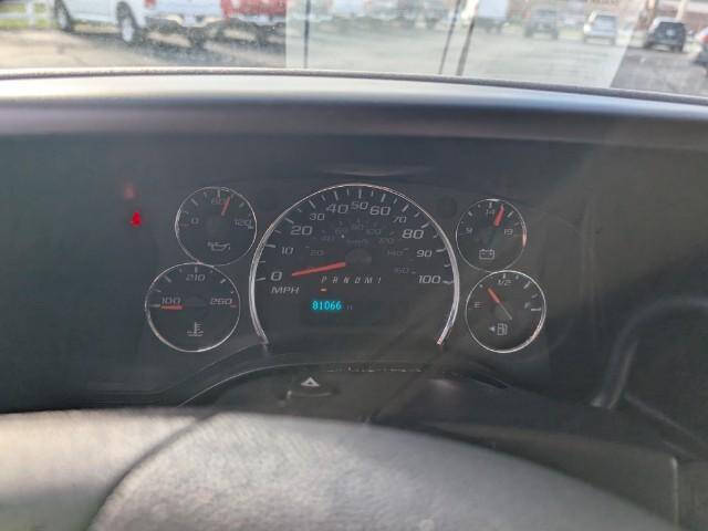 2021 Chevrolet Express 2500