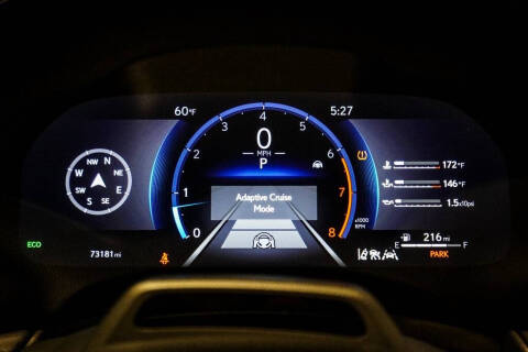 2024 Lexus TX 350 Premium