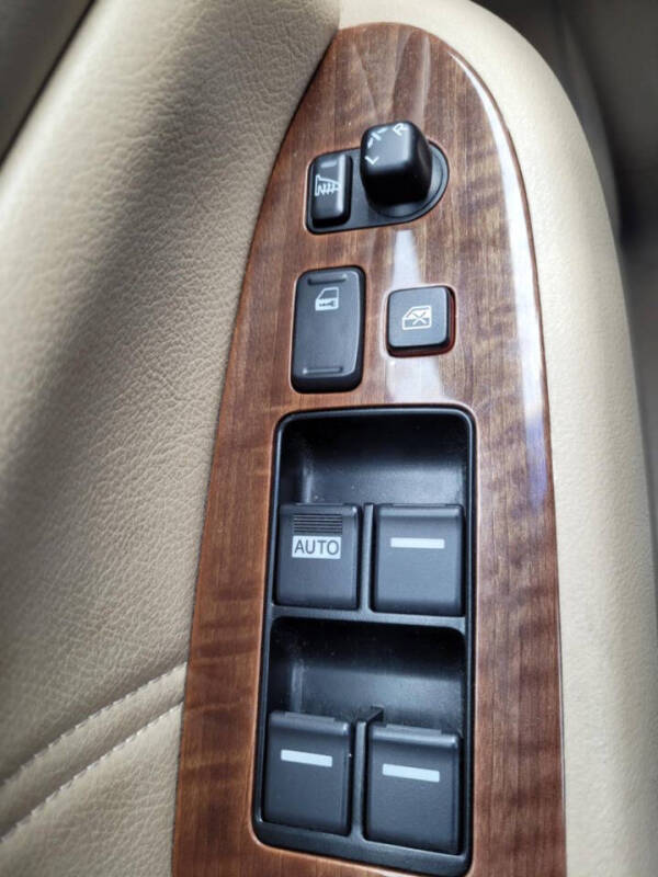 2006 Honda Accord EX w/Leather