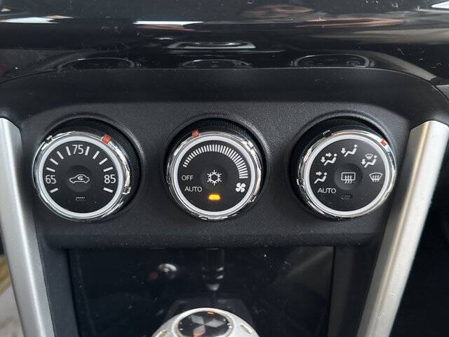 2017 Mitsubishi Lancer