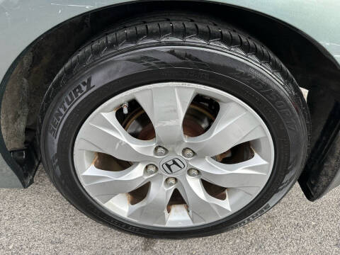 2008 Honda Accord EX