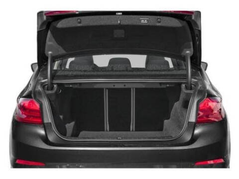 2019 BMW 5 Series 530i xDrive