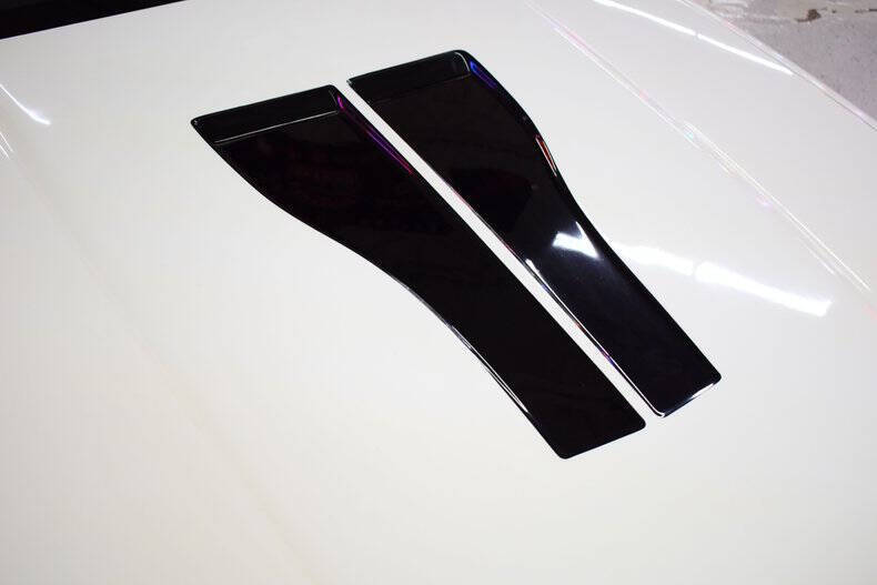 1984 Chevrolet Camaro