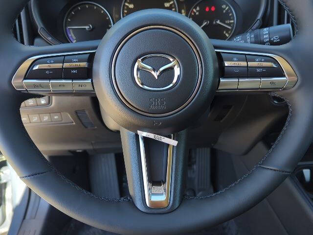 2026 Mazda CX-50 Hybrid Premium Plus