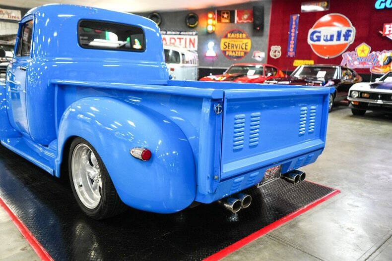 1954 GMC 3100 Pickup