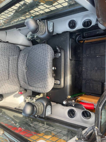 2018 Case IH  SR270