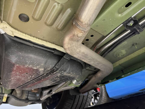 2013 Ford Mustang Boss 302