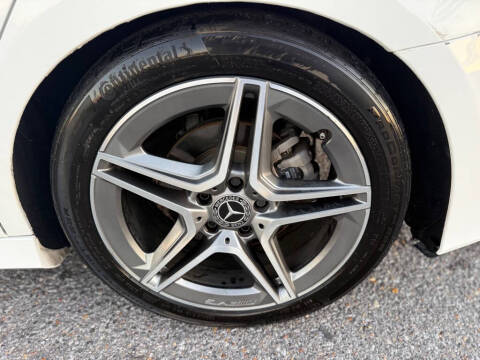 2021 Mercedes-Benz A-Class A 220