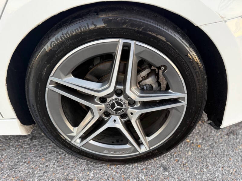 2021 Mercedes-Benz A-Class A 220