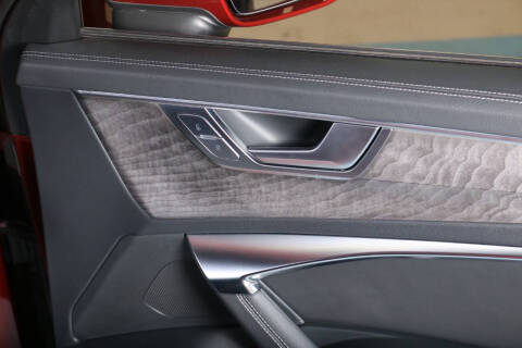 2024 Audi A6 quattro Premium Plus 55 TFSI