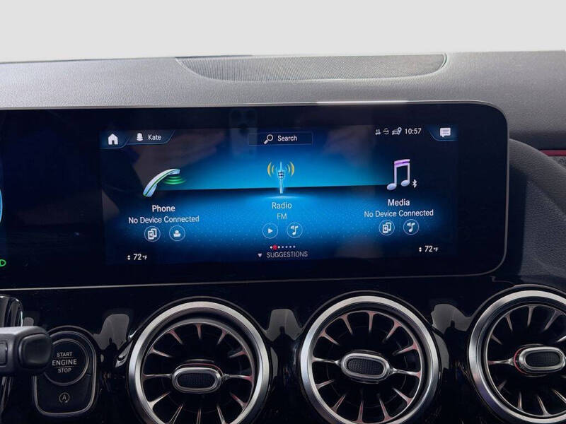 2021 Mercedes-Benz GLA GLA 250
