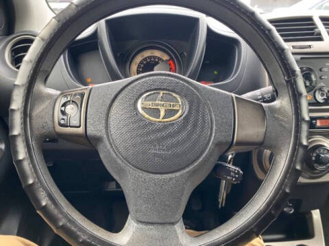 2013 Scion xD