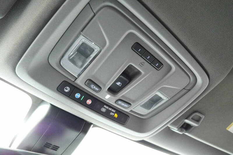 2023 Chevrolet Silverado 2500HD