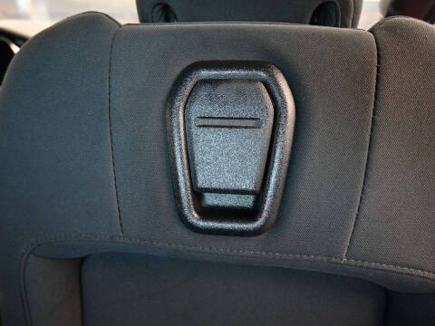 2017 Ford Mustang V6