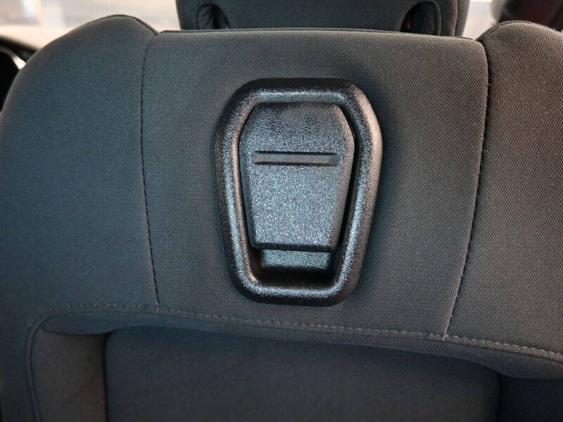 2017 Ford Mustang V6