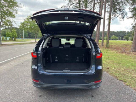 2025 Mazda CX-90 3.3 Turbo Select