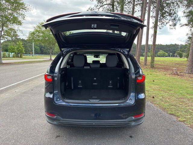 2025 Mazda CX-90 3.3 Turbo Select