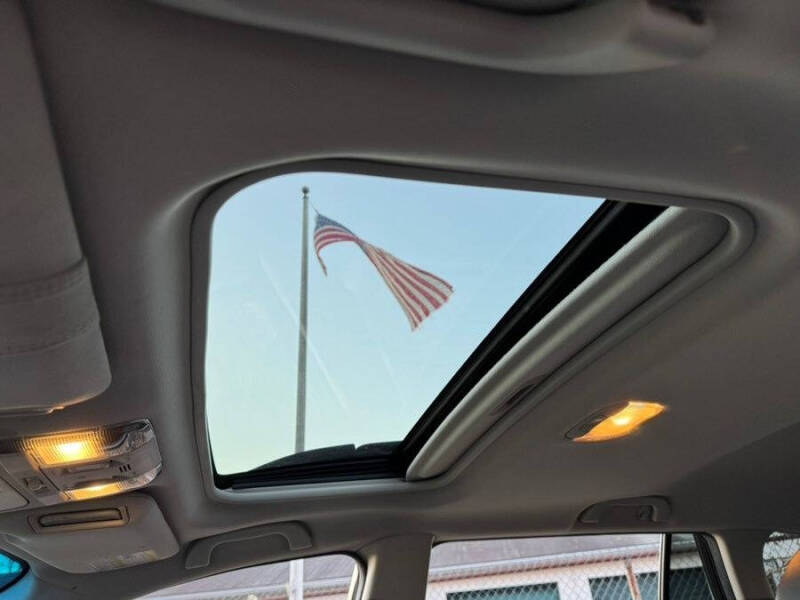 2013 Subaru Outback 3.6R Limited