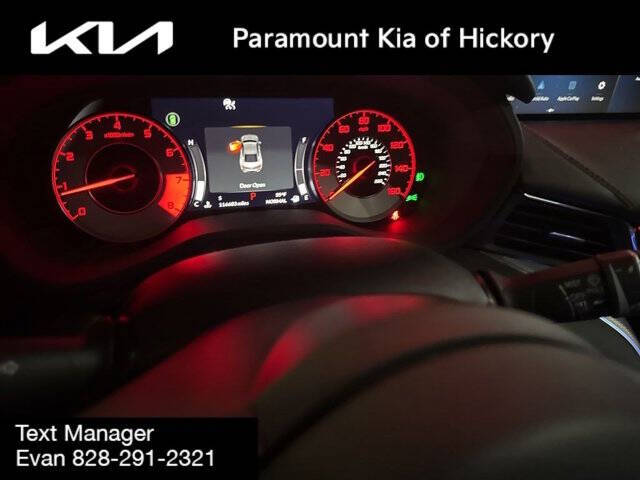 2021 Acura TLX w/A-SPEC