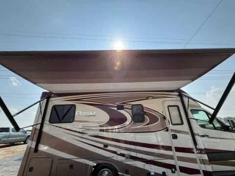 2015 Mercedes-Benz Sprinter
