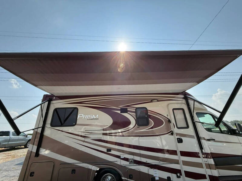 2015 Mercedes-Benz Sprinter