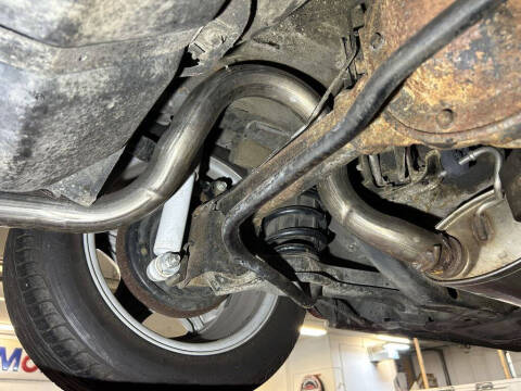 1990 Ford Mustang LX 5.0