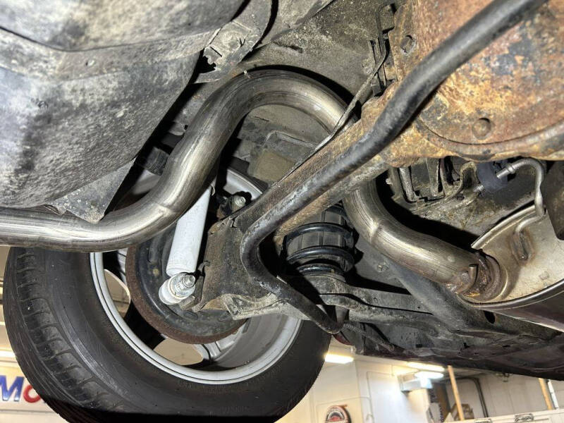 1990 Ford Mustang LX 5.0