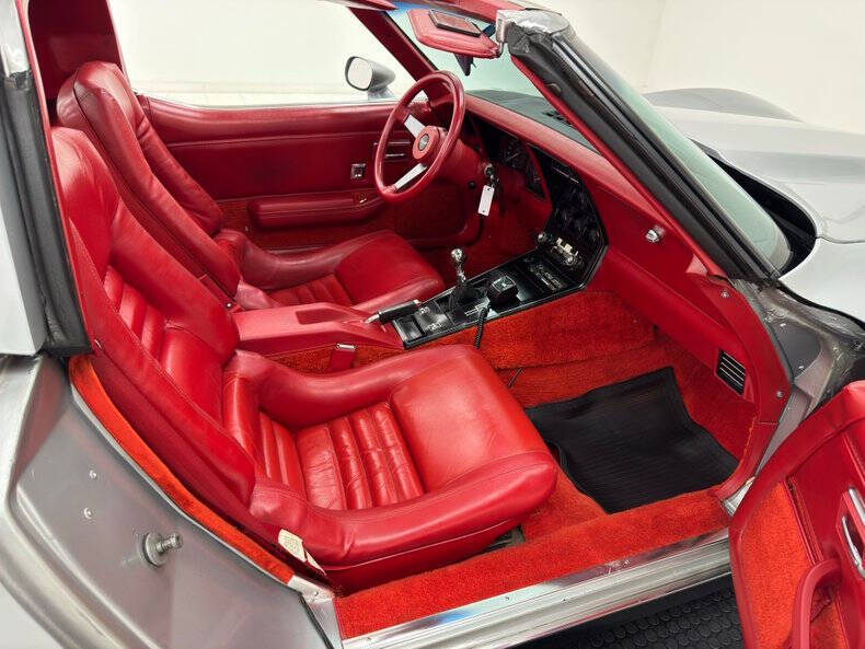1979 Chevrolet Corvette