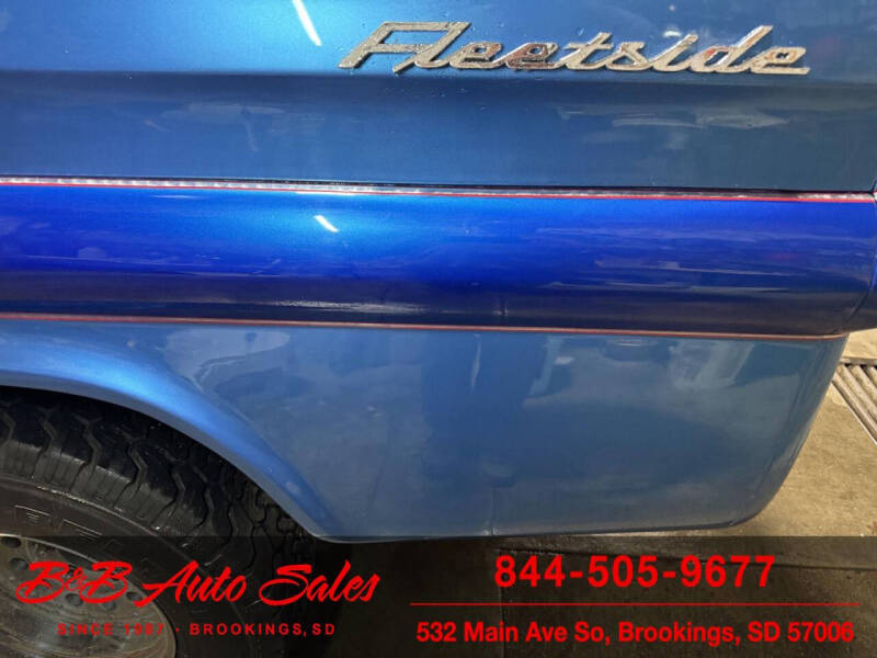 1959 Chevrolet Apache