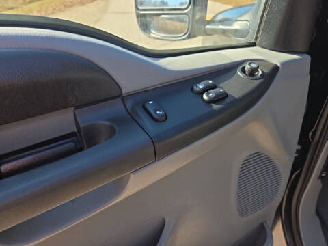 2006 Ford F-350 Super Duty XLT