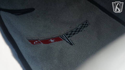 1981 Chevrolet Corvette