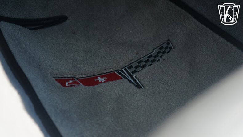 1981 Chevrolet Corvette