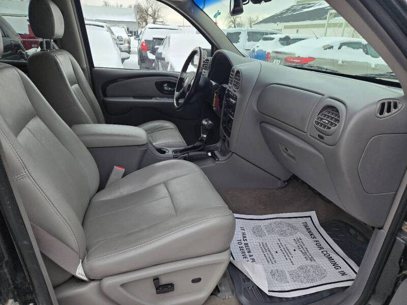 2006 Buick Rainier CXL