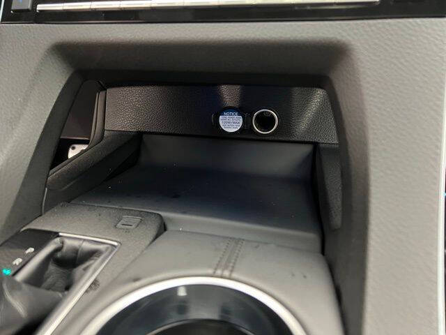 2021 Toyota Avalon XSE Nightshade