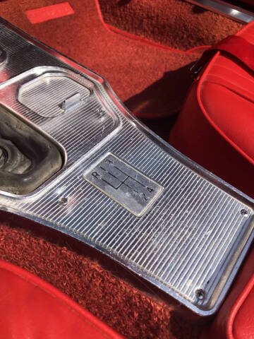 1963 Chevrolet Corvette