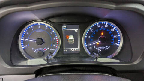 2018 Toyota Highlander LE Plus