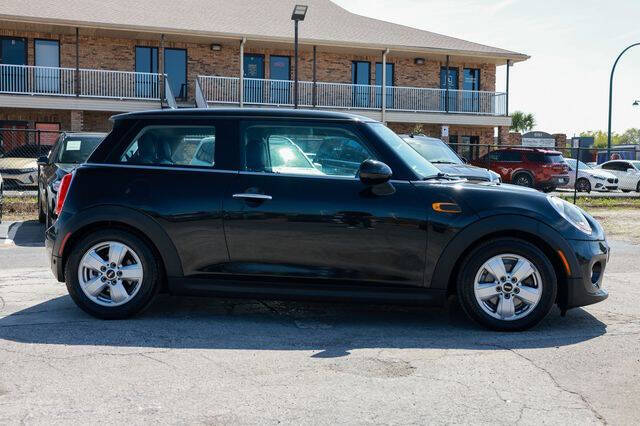 2019 MINI Hardtop 2 Door