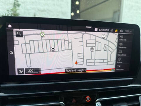 2023 BMW 8 Series 840i