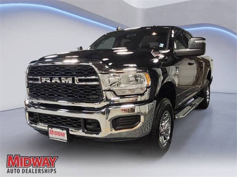 2024 RAM 2500 for sale at MIDWAY CHRYSLER DODGE JEEP RAM in Kearney NE