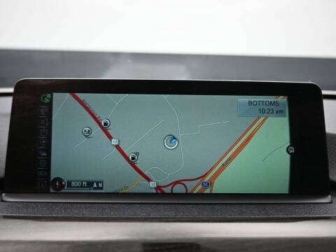 2016 BMW 4 Series 428i Gran Coupe