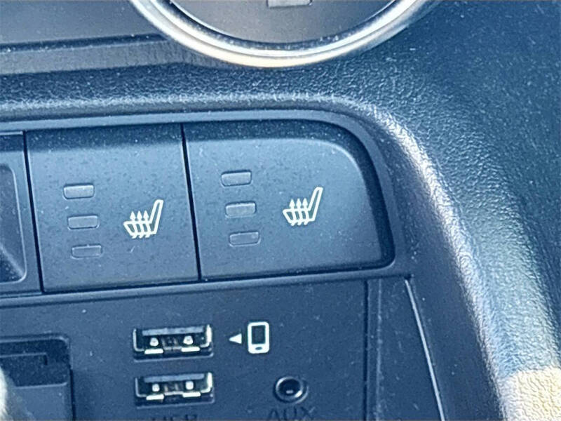 2021 Mazda MX-5 Miata RF Grand Touring