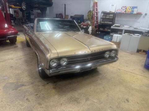 1964 Oldsmobile Cutlass
