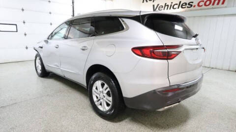 2019 Buick Enclave Essence